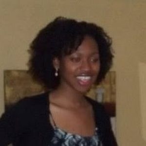 Meet your Posher, Denise